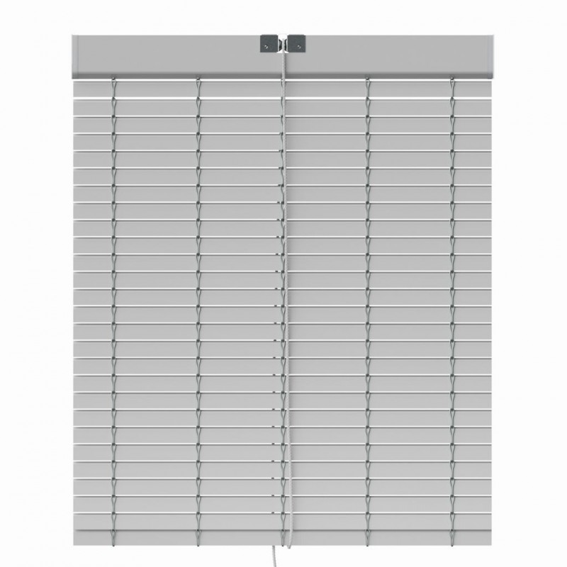 Persiennes alicantines PVC