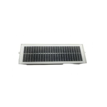 Panneau solaire pour le moteur de volet roulant à batterie MATISMO AMT35BE