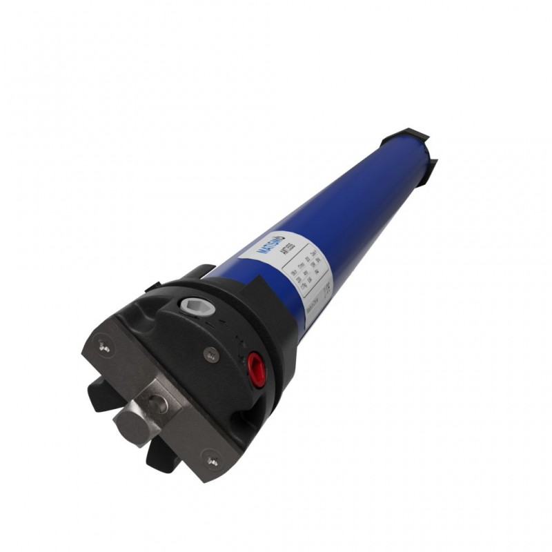 Moteur de volet roulant 40 mm super court - Jusqu'à 26 kg - MATISMO AMT35SS