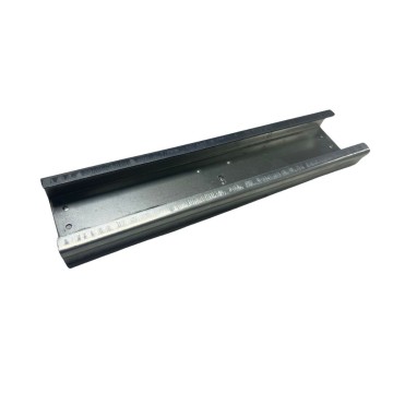 Extension de rail AMS100 - 1 mètre