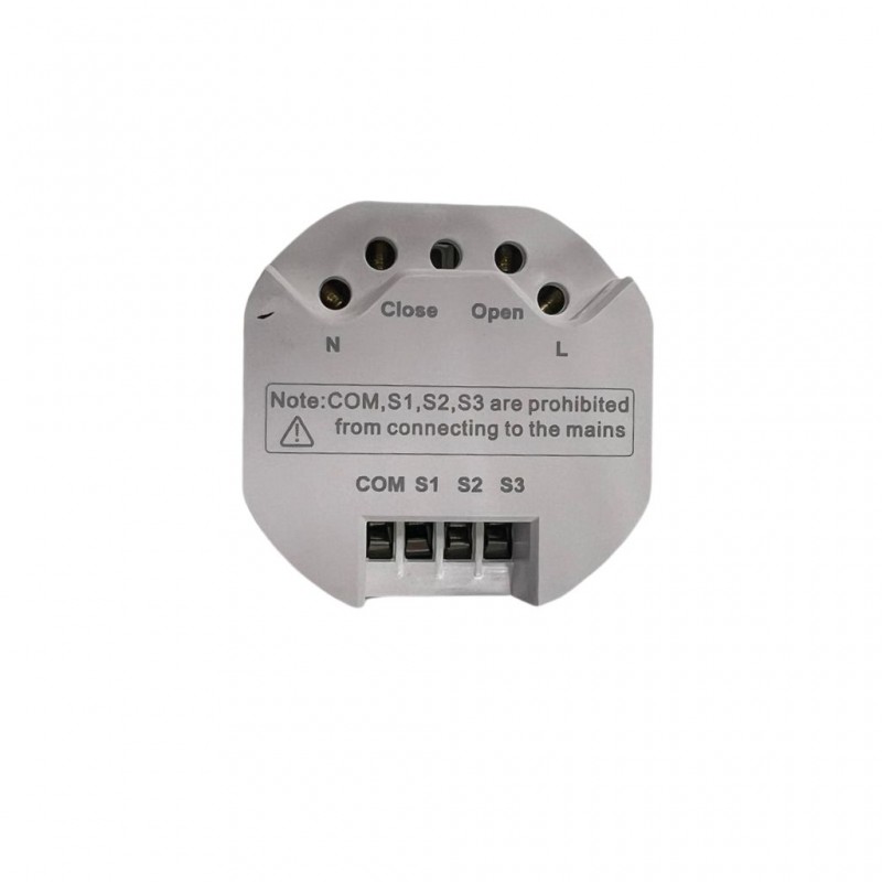 Module pour volets roulants Wi-Fi - Matismo