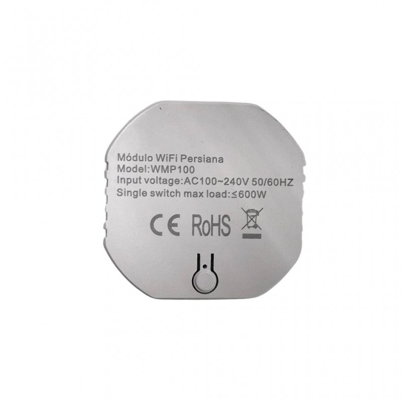 Module pour volets roulants Wi-Fi - Matismo