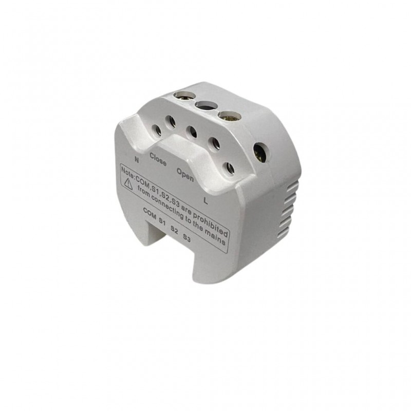 Module pour volets roulants Wi-Fi - Matismo