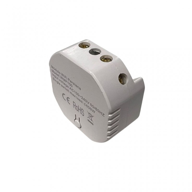 Module pour volets roulants Wi-Fi - Matismo
