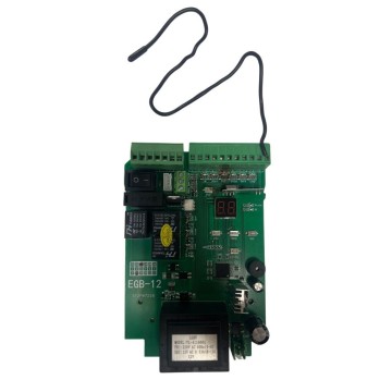 Centrale électronique de remplacement MATISMO AMC800