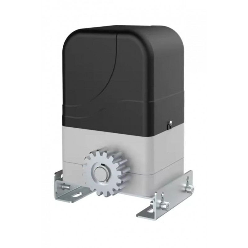 MATISMO AMC400 - Porte coulissante pour portes jusqu'à 400 Kg