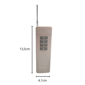 Télécommande longue portée ME300