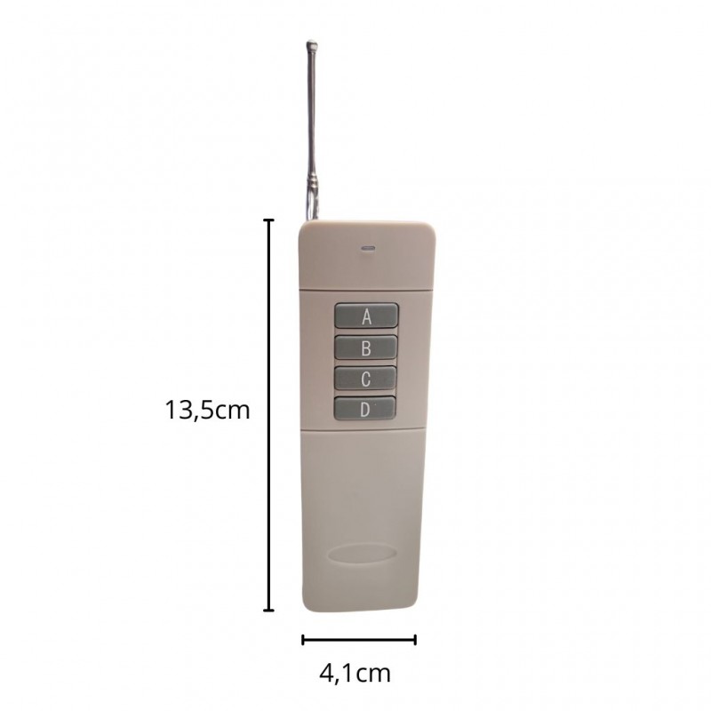 Télécommande longue portée ME300
