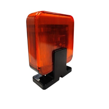 Feu clignotant universel LED multifonction