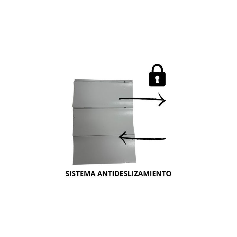 Système antidérapant