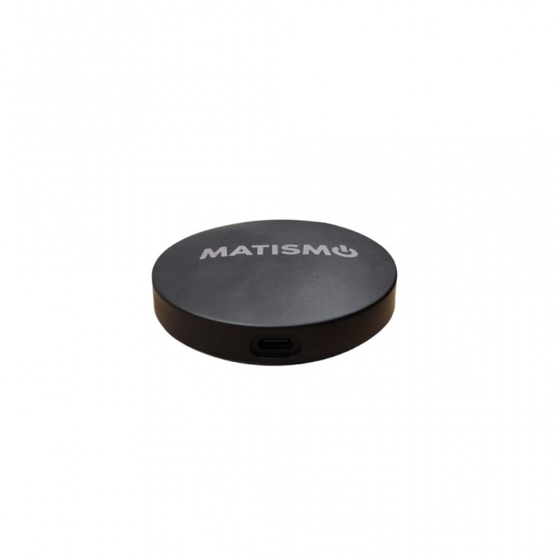 MATISMO WHB100 - HUB Contrôle WiFi RF et IR