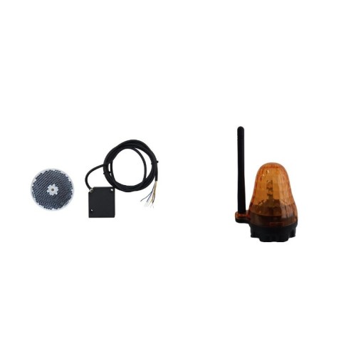 Accessoires pour portes