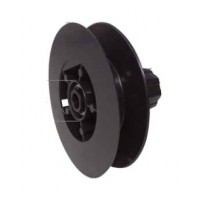 Disques pour volets roulants