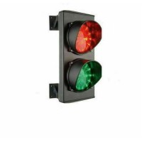 Feux de signalisation pour portes