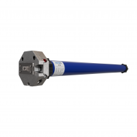 Moteurs de volet roulant pour axe octogonal de 70 mm